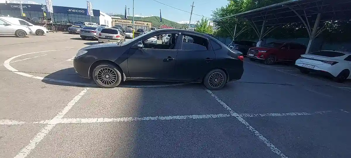 Hyundai Elantra 2010 года за 3 500 000 тг. в Алматы