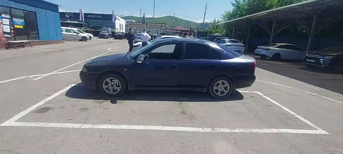Mitsubishi Carisma 1996 года за 700 000 тг. в Алматы