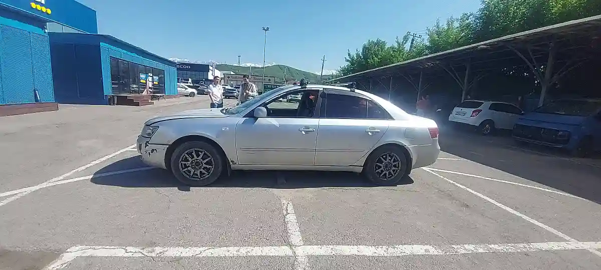 Hyundai Sonata 2007 года за 2 000 000 тг. в Алматы