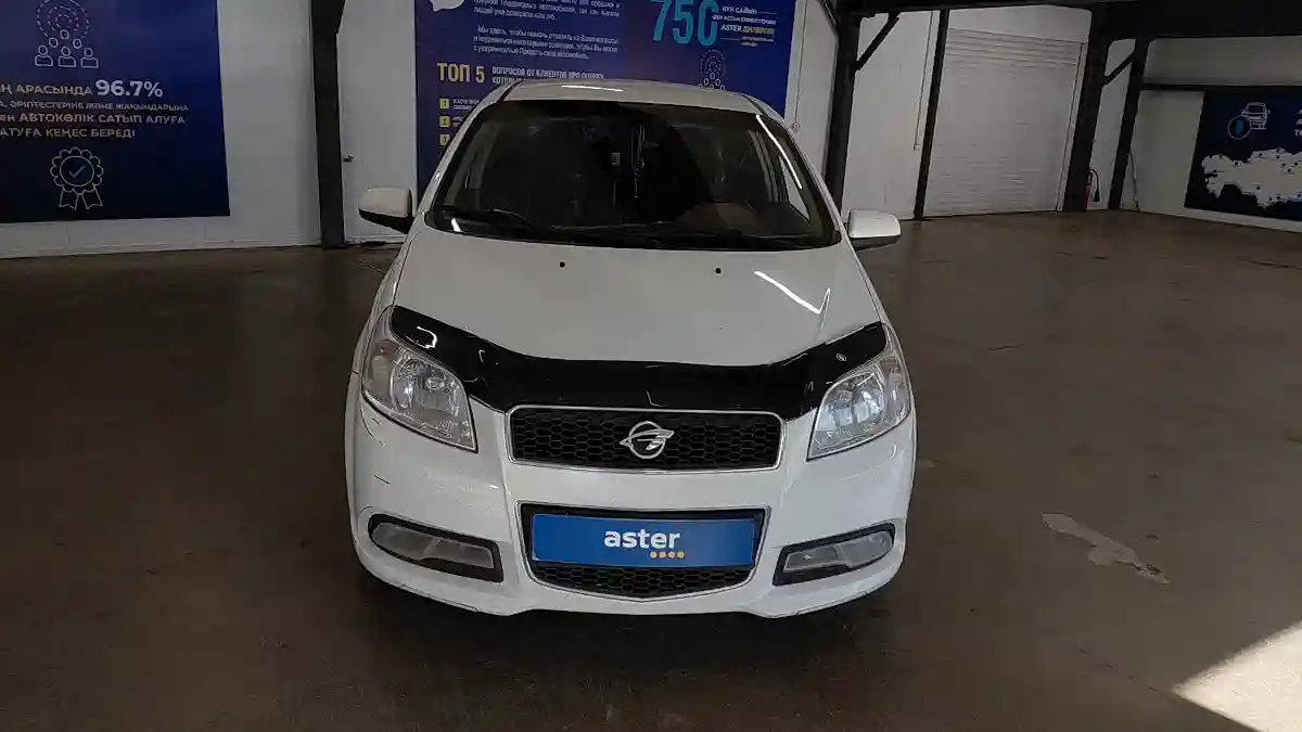 Ravon Nexia R3 2020 года за 3 500 000 тг. в Астана