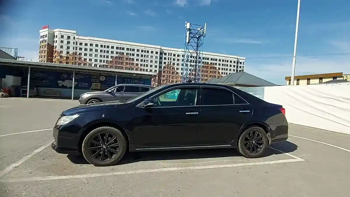 Toyota Camry 2012 года за 8 500 000 тг. в Шымкент