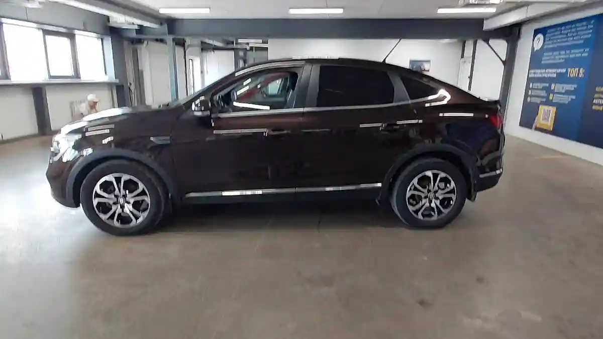 Renault Arkana 2019 года за 6 000 000 тг. в Астана