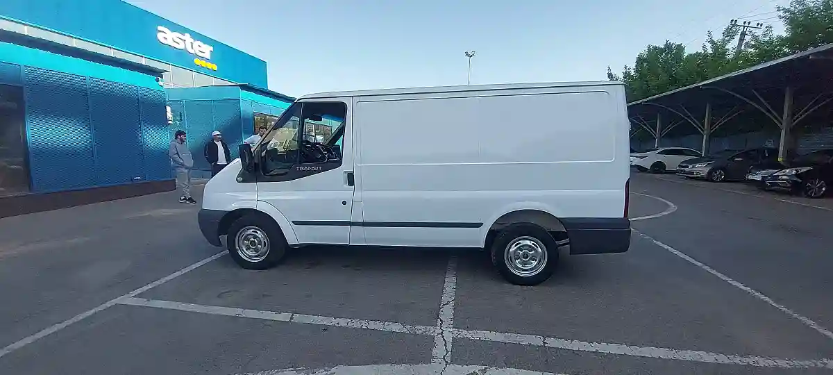 Ford Transit 2011 года за 5 800 000 тг. в Алматы