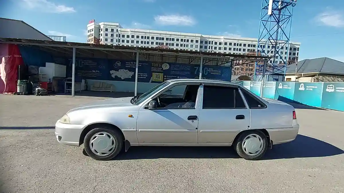 Daewoo Nexia 2012 года за 2 000 000 тг. в Шымкент