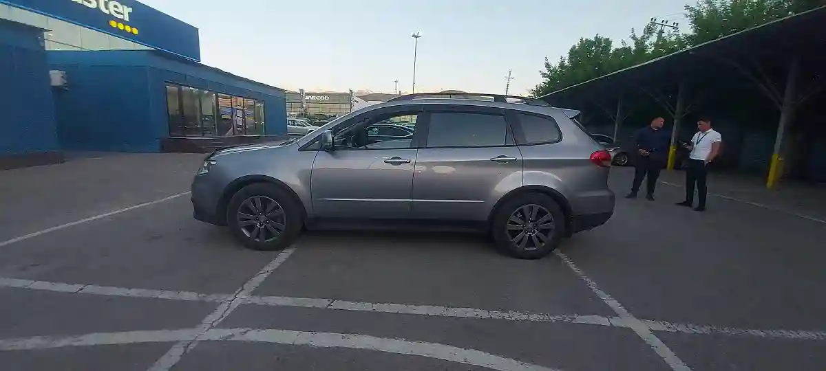 Subaru Tribeca 2007 года за 5 500 000 тг. в Алматы