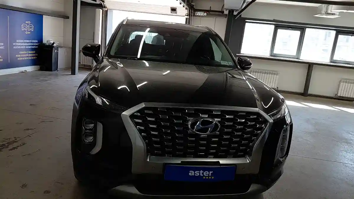 Hyundai Palisade 2020 года за 17 500 000 тг. в Астана
