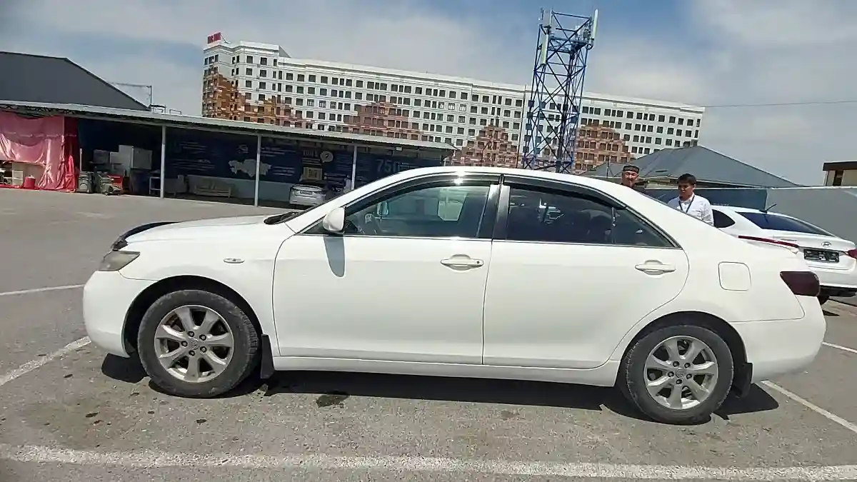 Toyota Camry 2007 года за 5 500 000 тг. в Шымкент