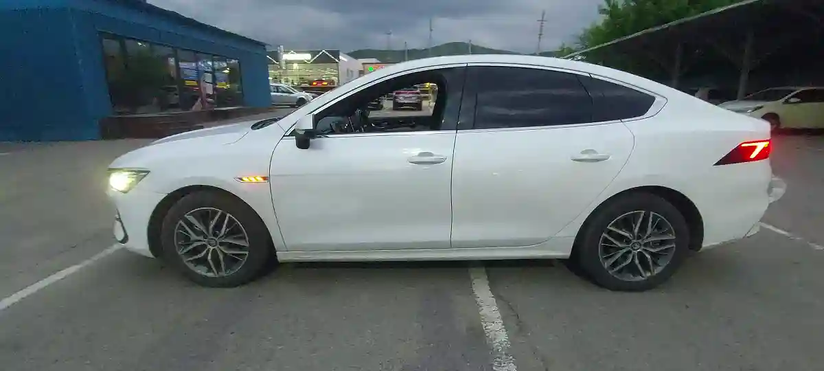 BYD Qin 2024 года за 5 000 000 тг. в Алматы