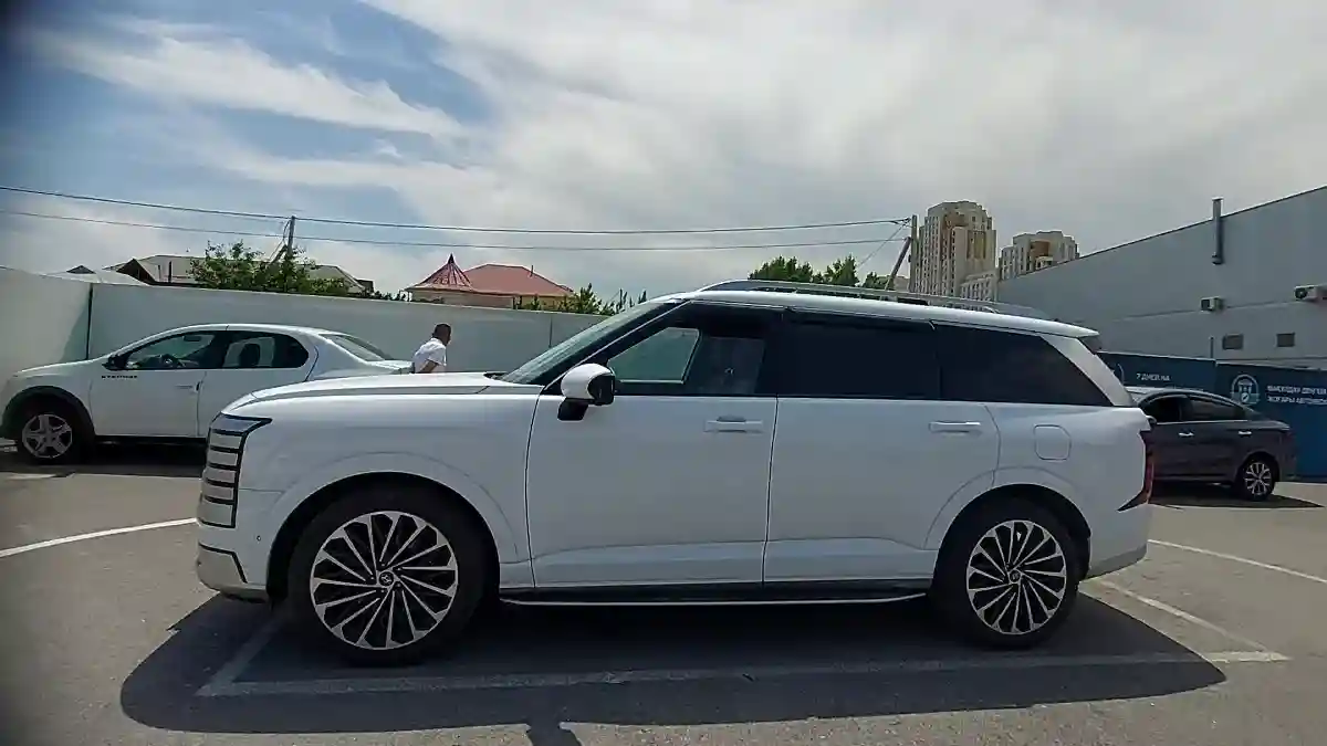 Hyundai Palisade 2025 года за 34 500 000 тг. в Шымкент