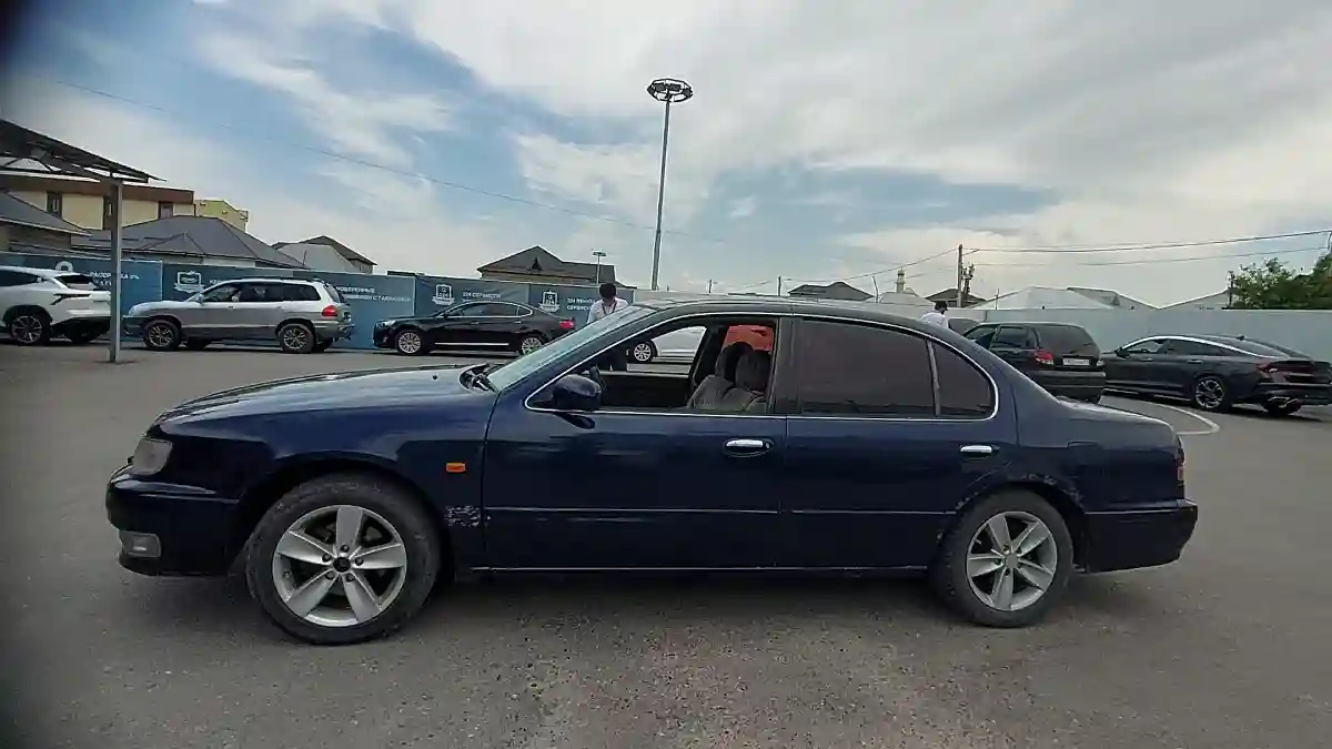 Nissan Cefiro 1996 года за 2 100 000 тг. в Шымкент