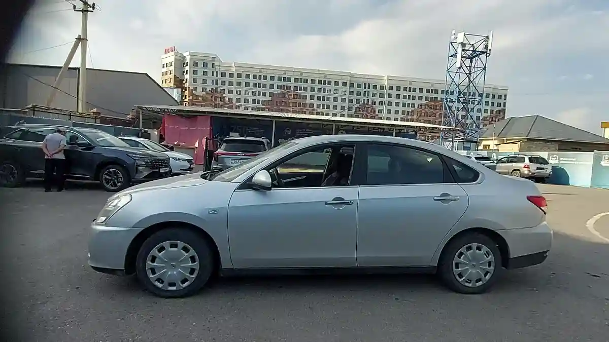 Nissan Almera 2014 года за 3 200 000 тг. в Шымкент