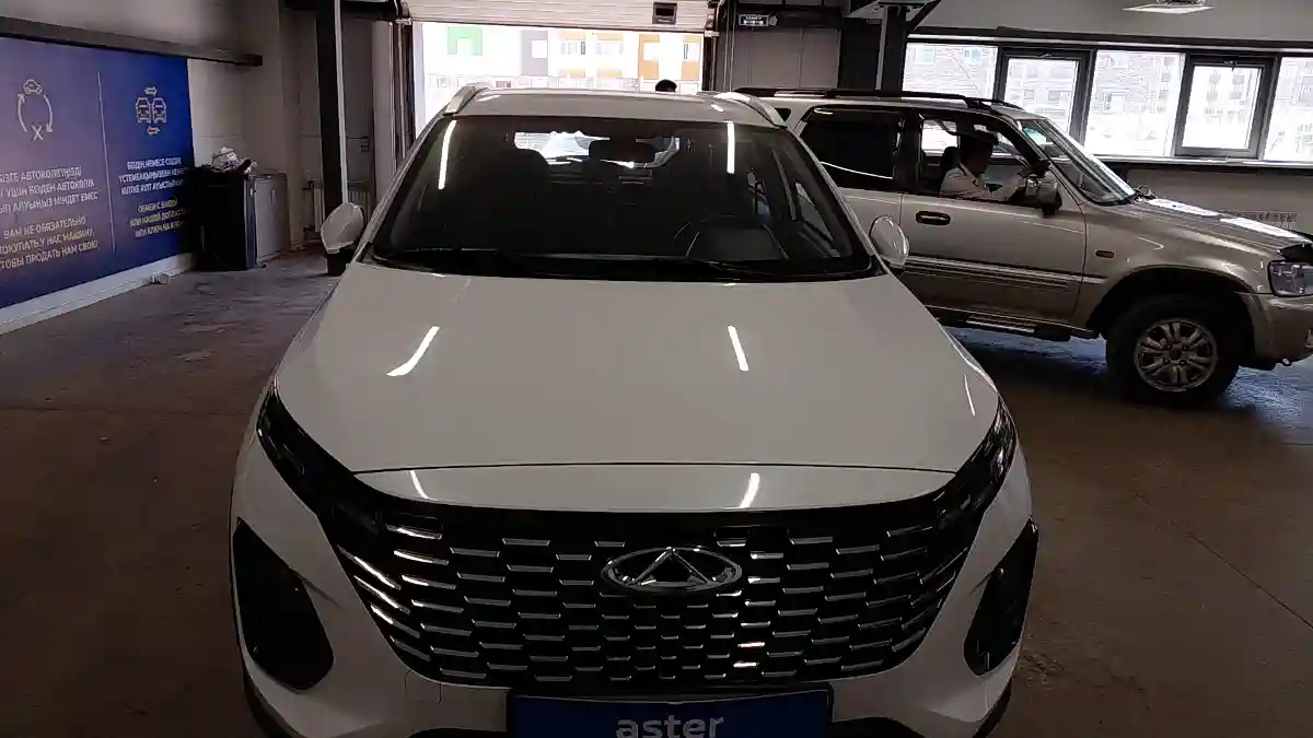 Chery Tiggo 2 Pro 2024 года за 5 500 000 тг. в Астана