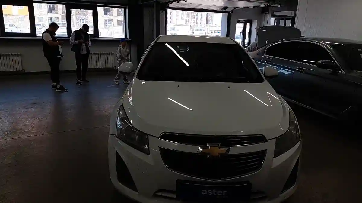 Chevrolet Cruze 2013 года за 4 500 000 тг. в Астана