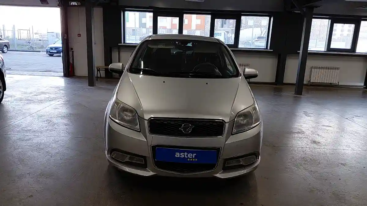 Ravon Nexia R3 2017 года за 4 300 000 тг. в Астана