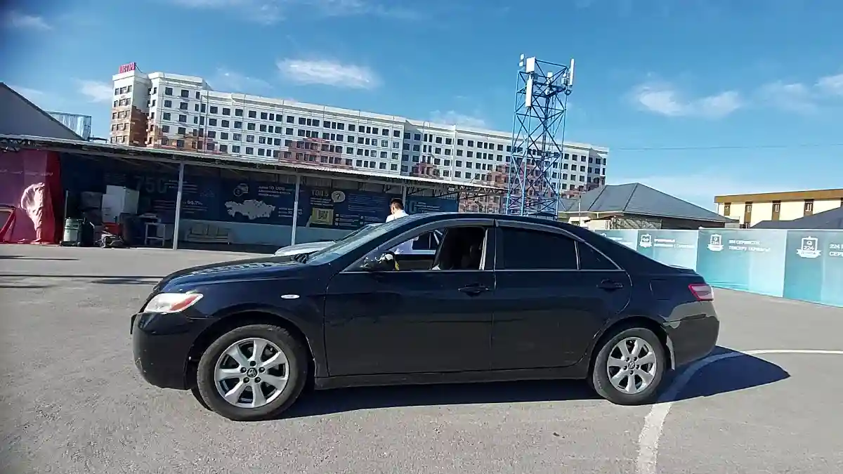 Toyota Camry 2007 года за 5 500 000 тг. в Шымкент