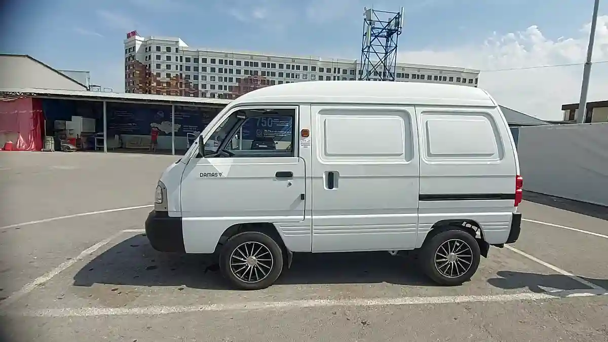 Chevrolet Damas 2022 года за 3 800 000 тг. в Шымкент