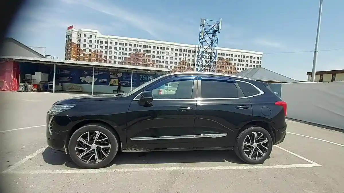 Haval Jolion 2023 года за 10 000 000 тг. в Шымкент