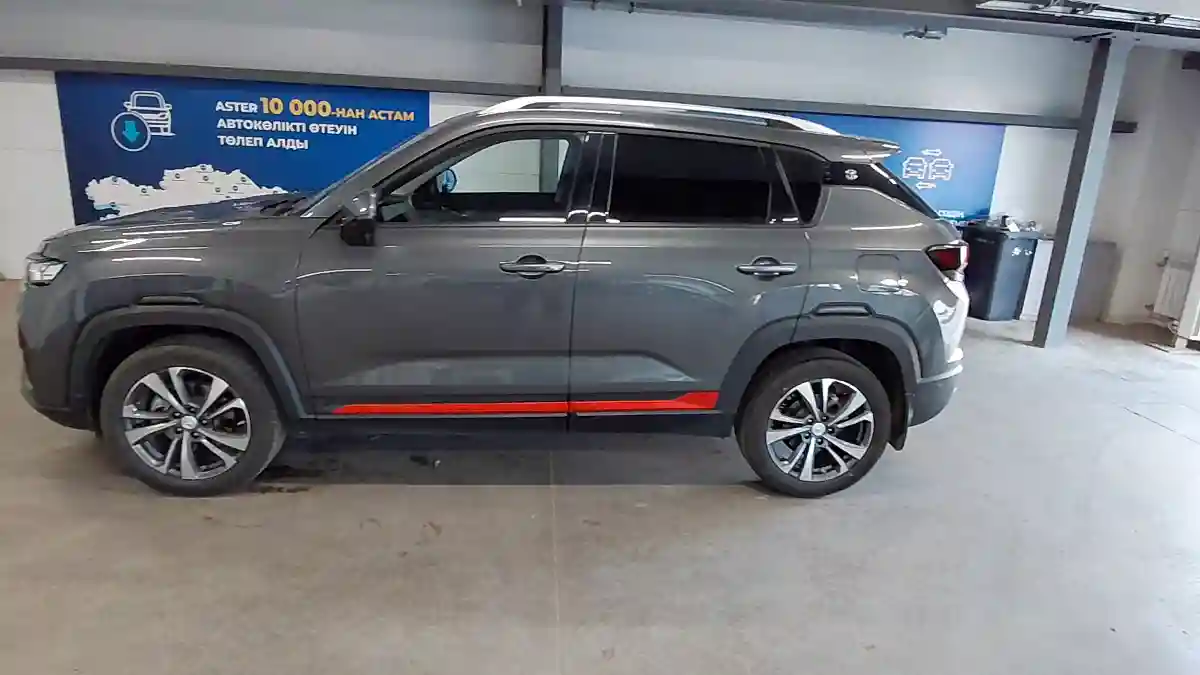 Changan CS35PLUS 2024 года за 8 000 000 тг. в Астана