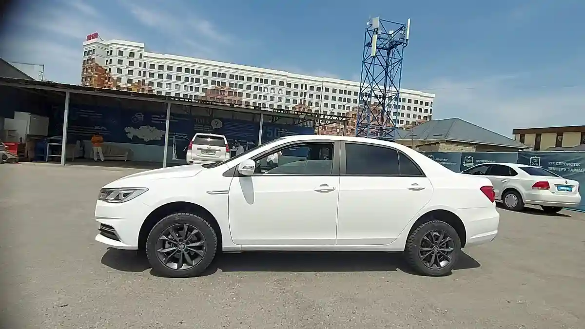BYD Qin 2023 года за 6 000 000 тг. в Шымкент