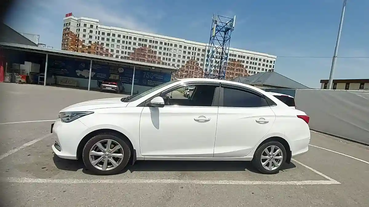 Changan Alsvin 2025 года за 6 000 000 тг. в Шымкент