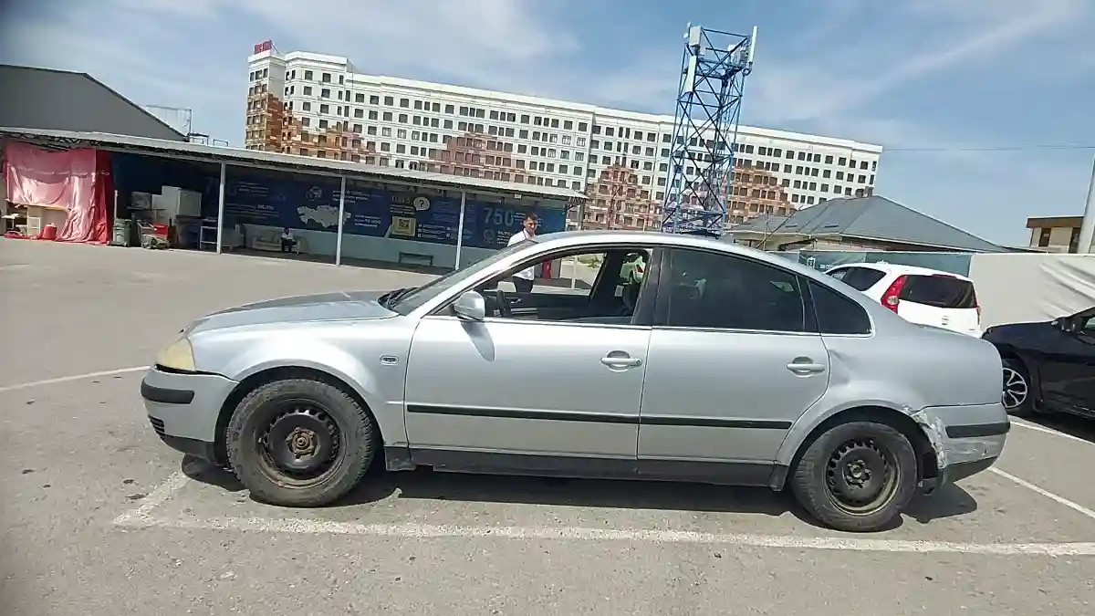 Volkswagen Passat 2000 года за 1 500 000 тг. в Шымкент