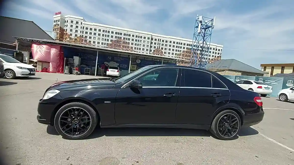 Mercedes-Benz E-Класс 2012 года за 8 700 000 тг. в Шымкент