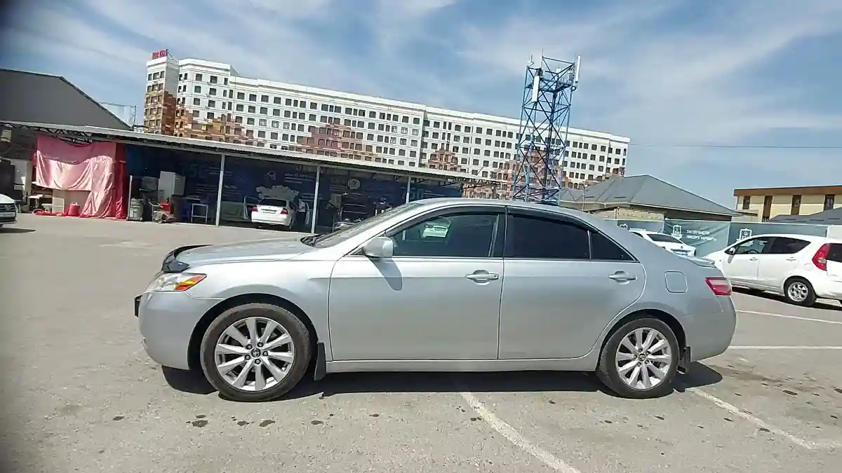 Toyota Camry 2007 года за 5 500 000 тг. в Шымкент