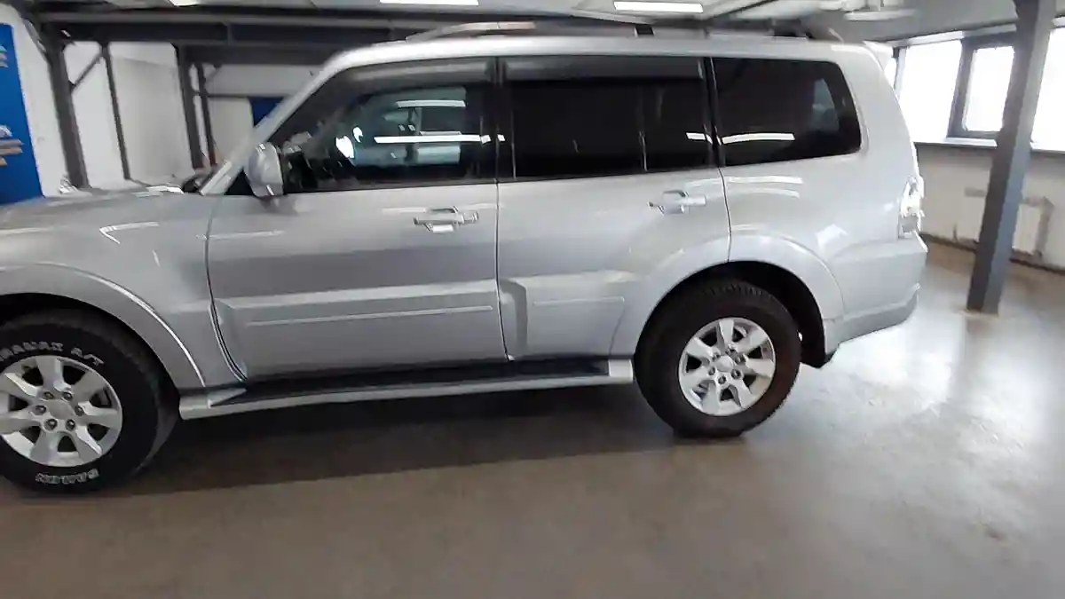 Mitsubishi Pajero 2011 года за 8 500 000 тг. в Астана
