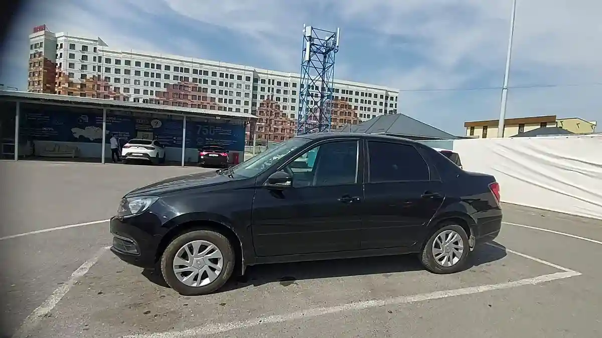 LADA (ВАЗ) Granta 2024 года за 4 000 000 тг. в Шымкент