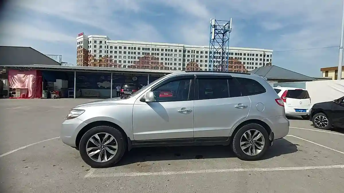 Hyundai Santa Fe 2008 года за 6 000 000 тг. в Шымкент