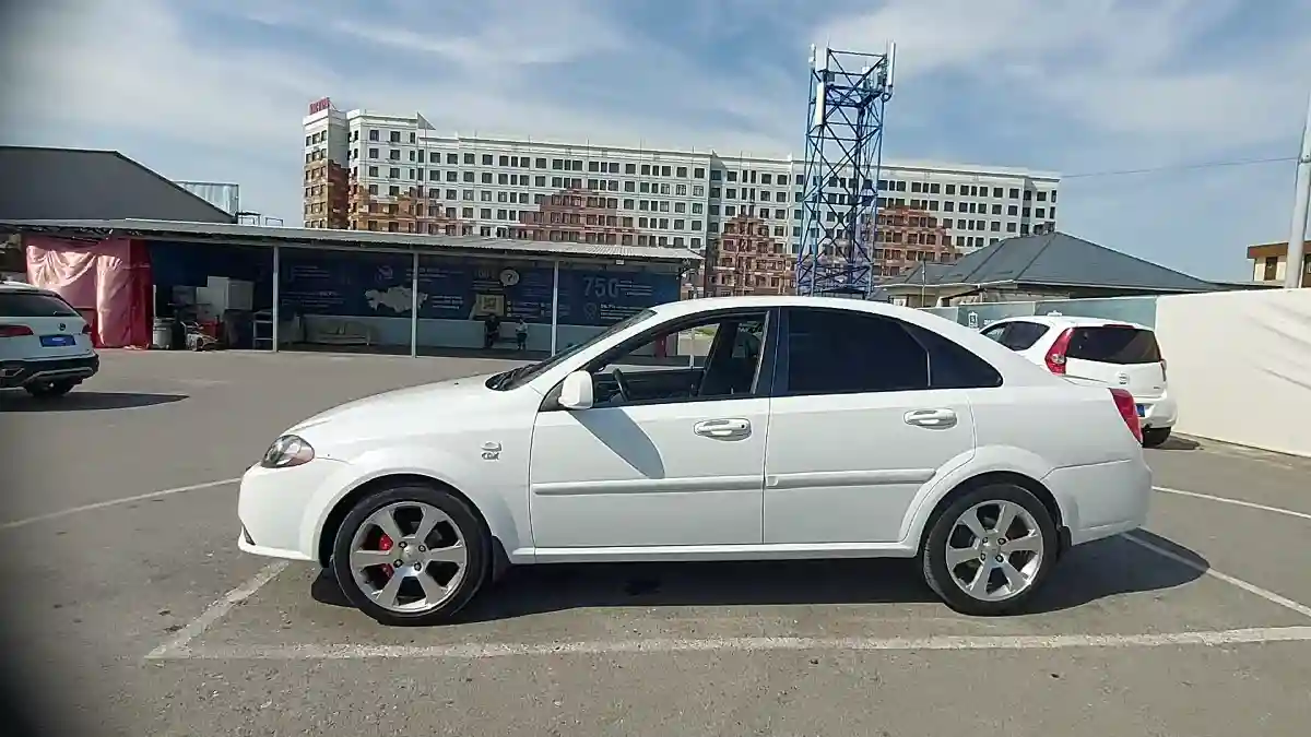 Daewoo Gentra 2015 года за 3 800 000 тг. в Шымкент