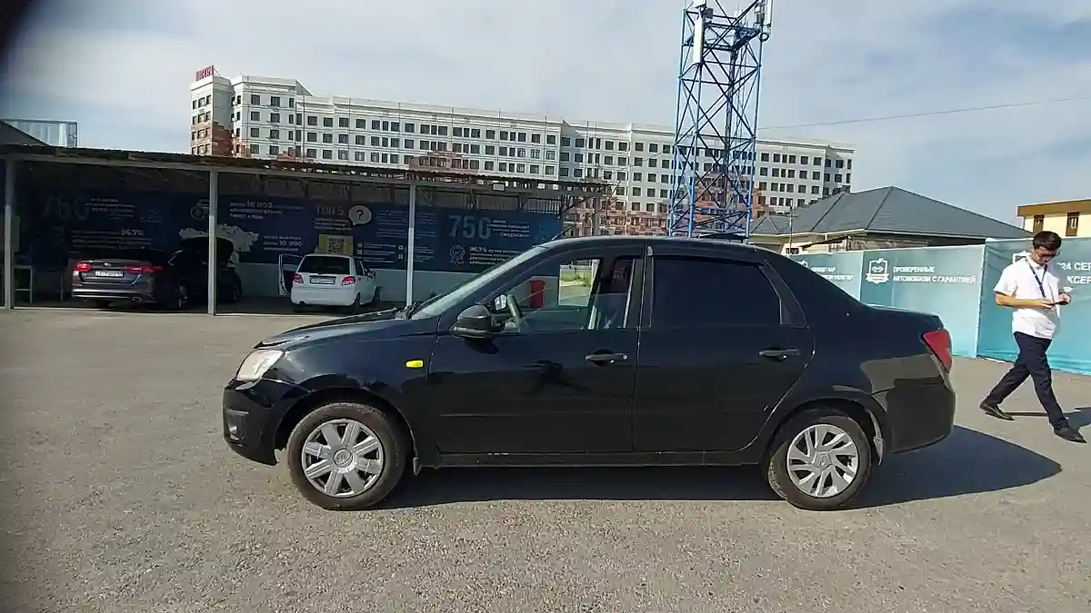 LADA (ВАЗ) Granta 2015 года за 3 000 000 тг. в Шымкент