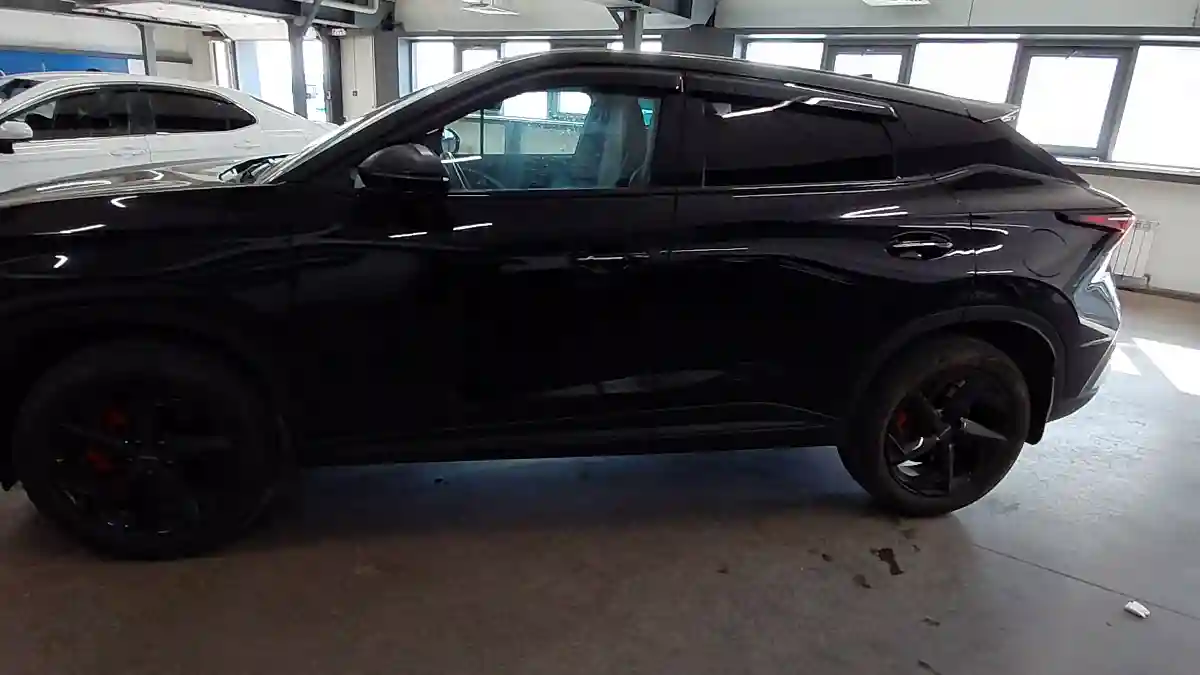 OMODA C5 2023 года за 10 000 000 тг. в Астана