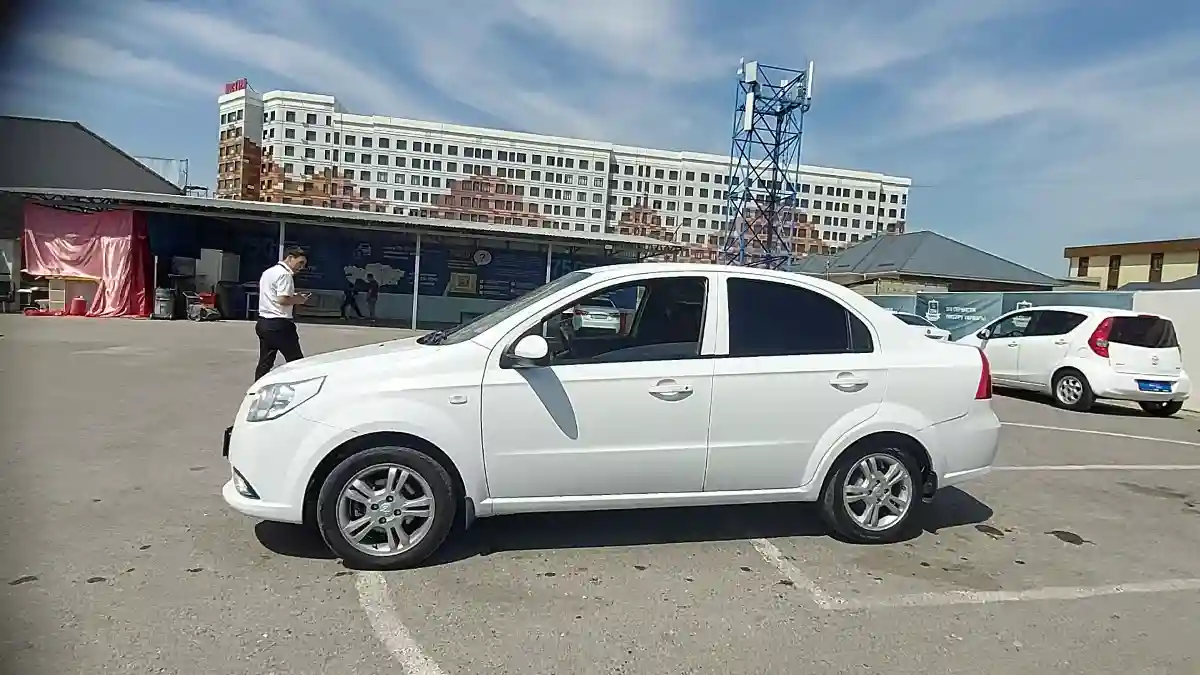 Ravon Nexia R3 2020 года за 3 700 000 тг. в Шымкент