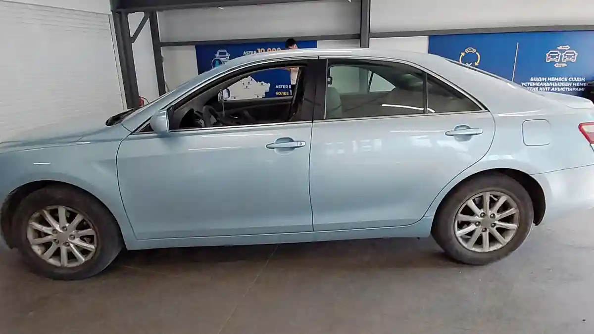Toyota Camry 2007 года за 5 000 000 тг. в Астана