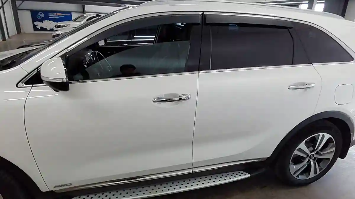Kia Sorento 2019 года за 9 500 000 тг. в Астана