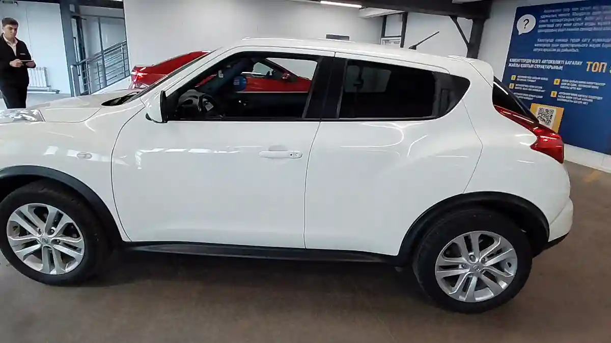 Nissan Juke 2011 года за 5 000 000 тг. в Астана