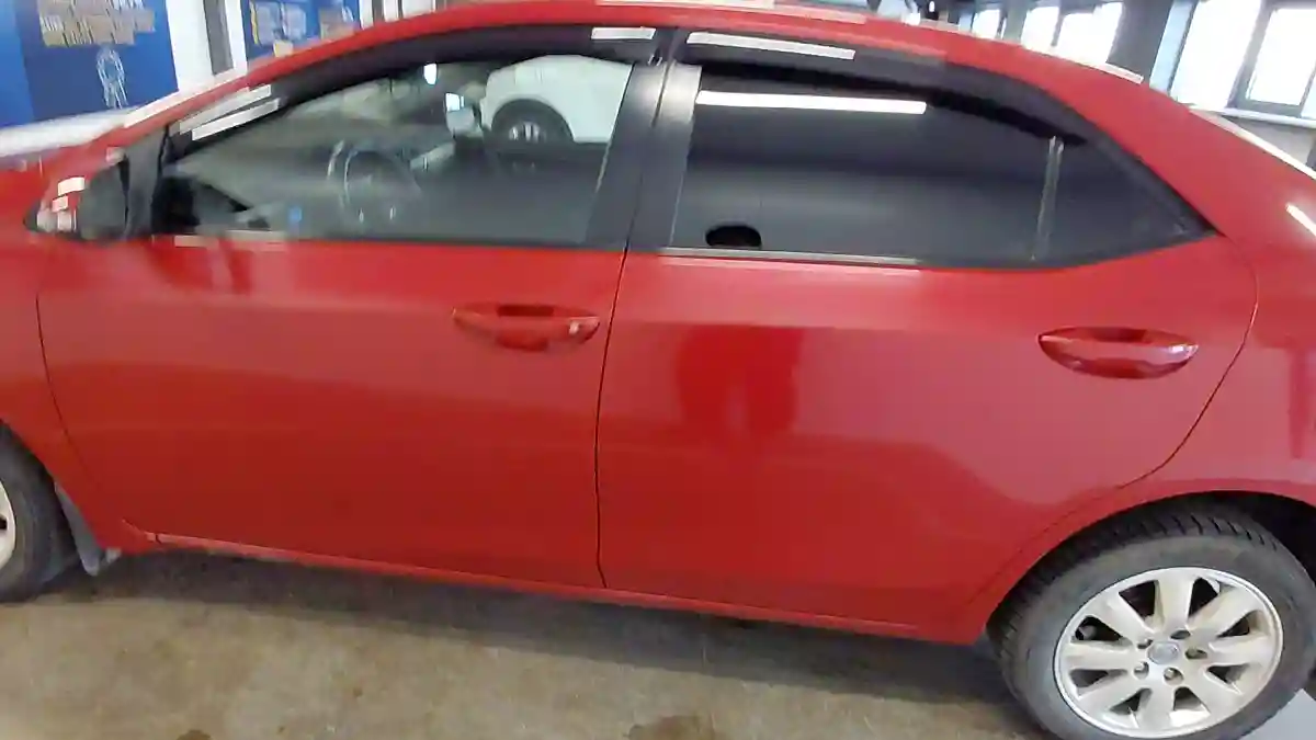 Toyota Corolla 2014 года за 5 800 000 тг. в Астана