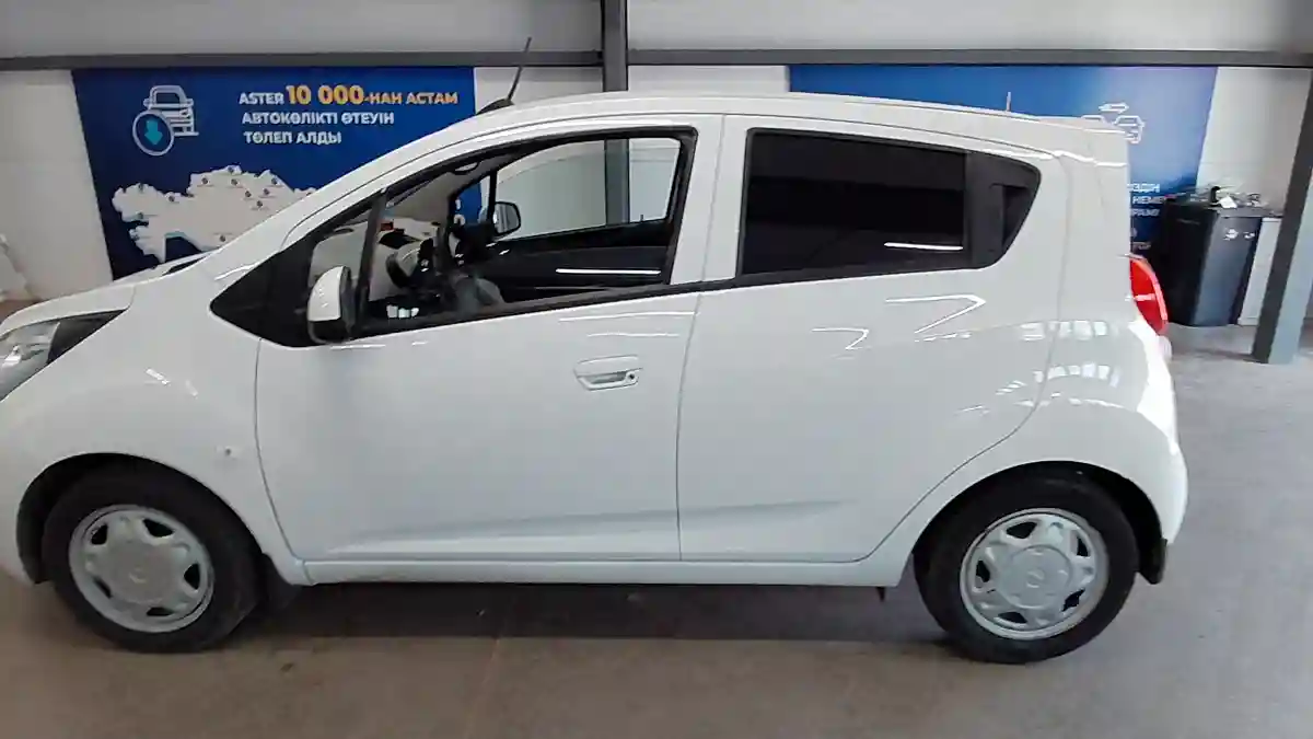 Chevrolet Spark 2023 года за 5 000 000 тг. в Астана