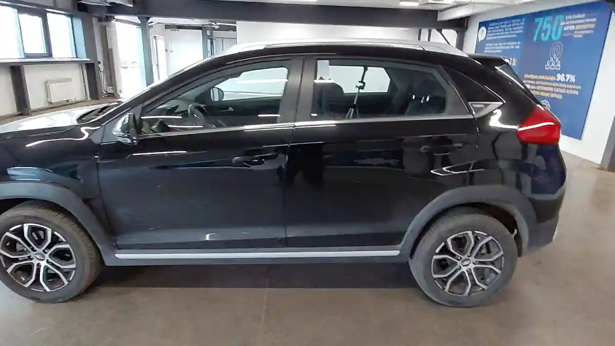 Chery Tiggo 2 Pro 2023 года за 5 500 000 тг. в Астана