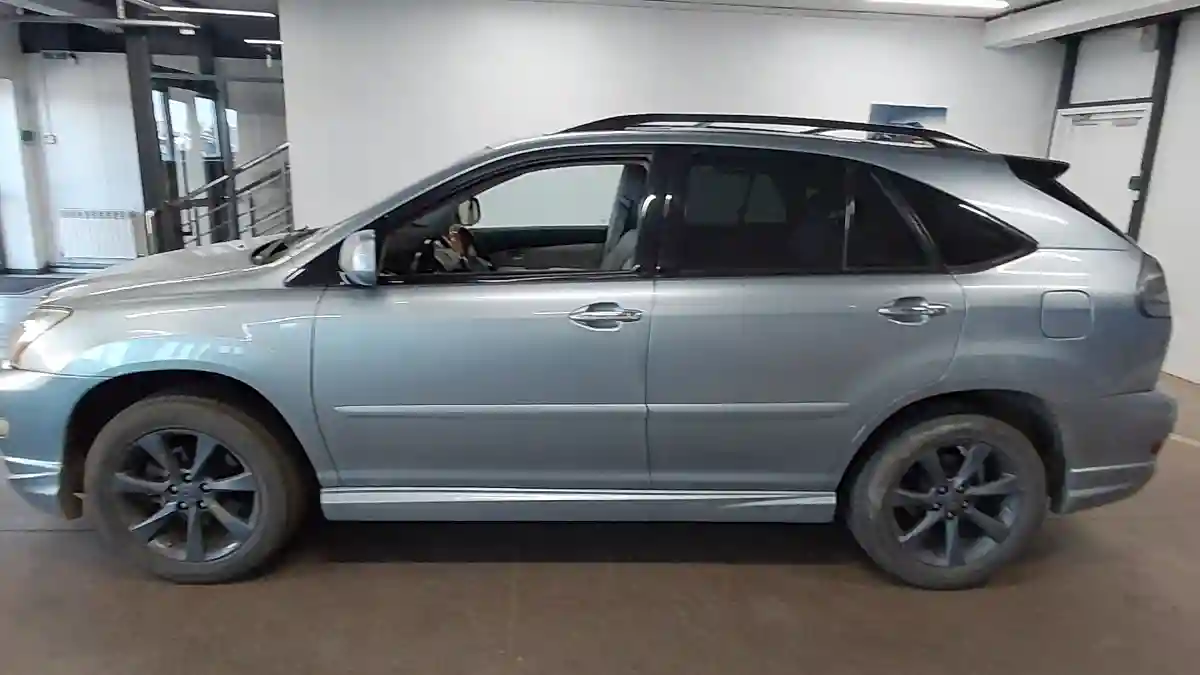 Lexus RX 2008 года за 8 000 000 тг. в Астана