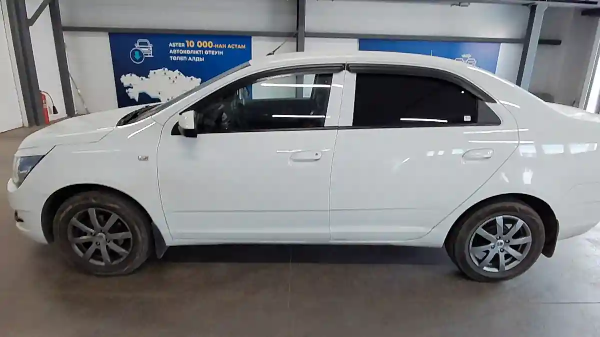 Chevrolet Cobalt 2023 года за 6 000 000 тг. в Астана