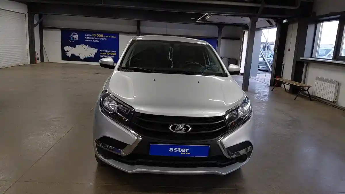 LADA (ВАЗ) XRAY 2019 года за 3 800 000 тг. в Астана