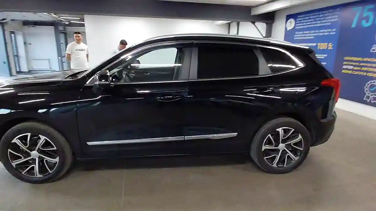 Haval Jolion 2023 года за 7 900 000 тг. в Астана