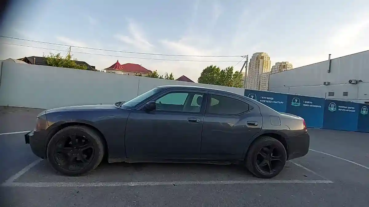 Dodge Charger 2008 года за 9 000 000 тг. в Шымкент