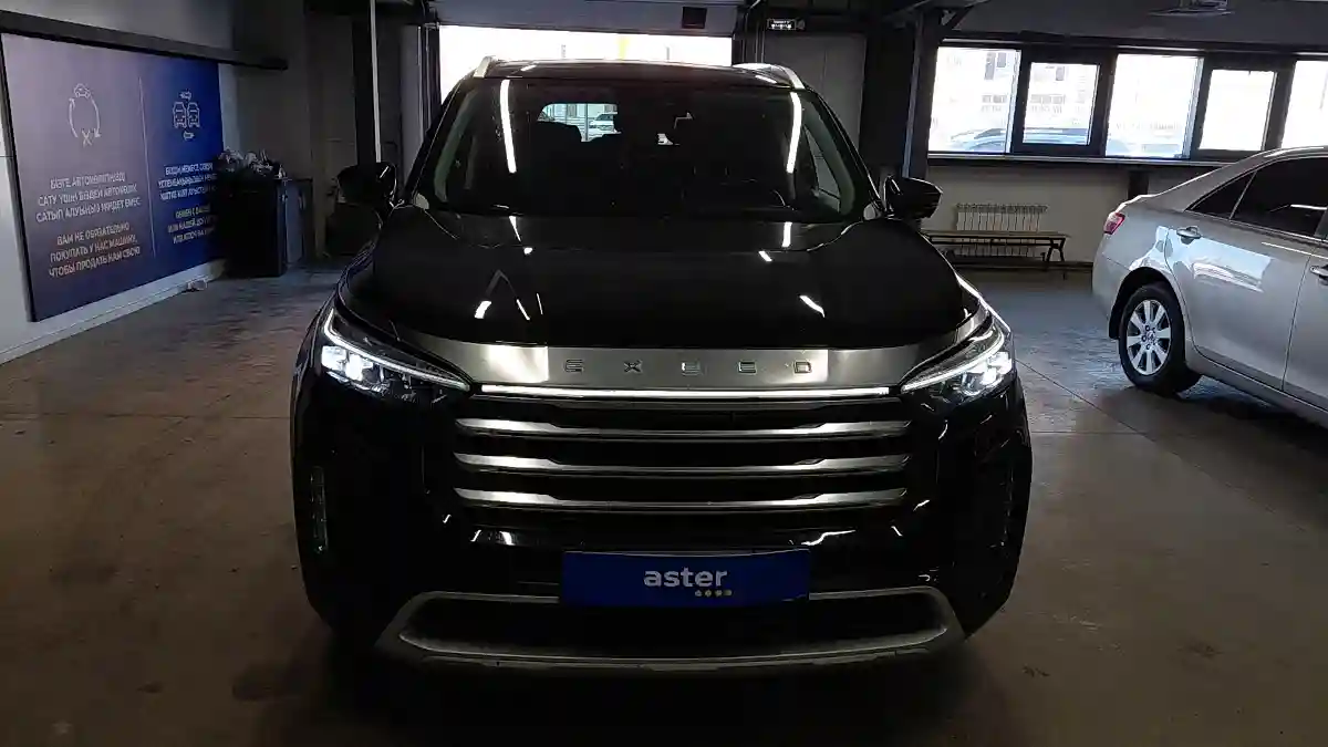 EXEED VX 2023 года за 12 000 000 тг. в Астана