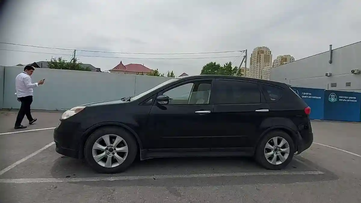 Subaru Tribeca 2006 года за 3 500 000 тг. в Шымкент