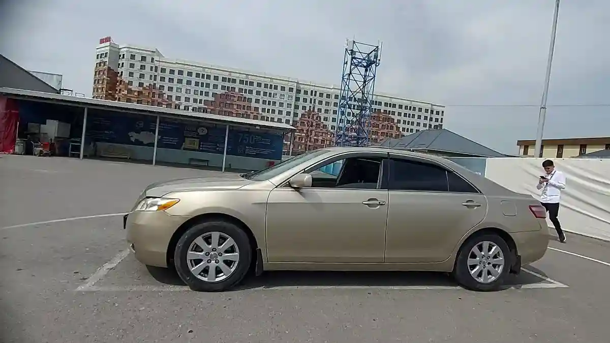Toyota Camry 2007 года за 6 000 000 тг. в Шымкент