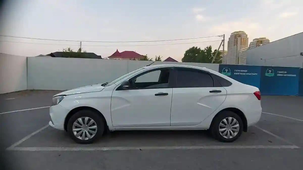 LADA (ВАЗ) Vesta 2020 года за 4 000 000 тг. в Шымкент