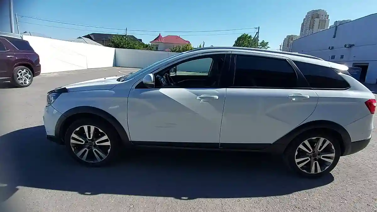 LADA (ВАЗ) Vesta Cross 2020 года за 4 500 000 тг. в Шымкент